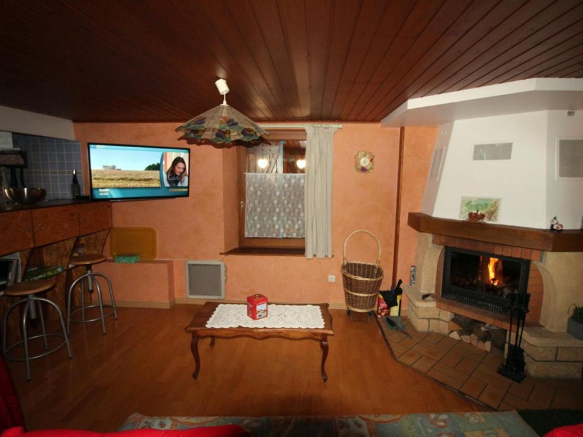 Appartement Cosy Au Coeur De Vagney, Proche Commerces Et Sentiers, Terrasse Et Cheminee, A 15Km Gerardmer - Fr-1-589-304 Exterior photo