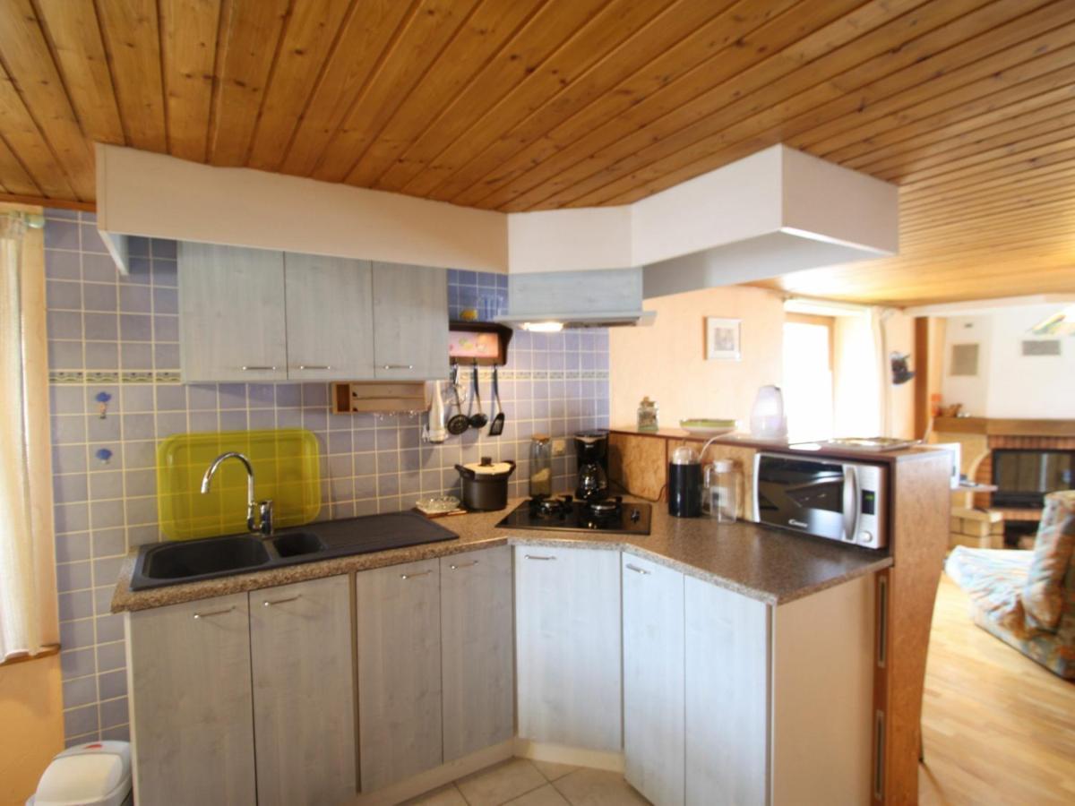 Appartement Cosy Au Coeur De Vagney, Proche Commerces Et Sentiers, Terrasse Et Cheminee, A 15Km Gerardmer - Fr-1-589-304 Exterior photo